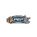  PEP H-Profils 4340 stål stakar 